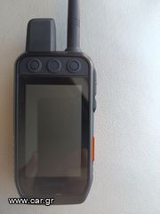 GPS Garmin Alpha 200i