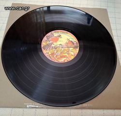 Hot – Hot  LP US-thumb-2