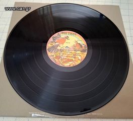 Hot – Hot  LP US-thumb-3
