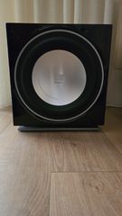 Ηχεία home cinema 5.1 + ΕΝΙΣΧΥΤΗΣ YAMAHA