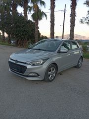 Hyundai i 20 2018