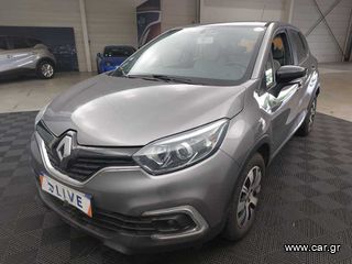 Renault Captur 2018 ENERGY BUSINESS ΑΥΤΟΜΑΤΟ eco²