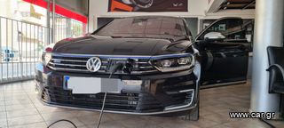 Volkswagen Passat 2016 GTE