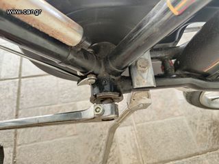 Πόλης 1950 Humber διπλοπίρουνο-thumb-13