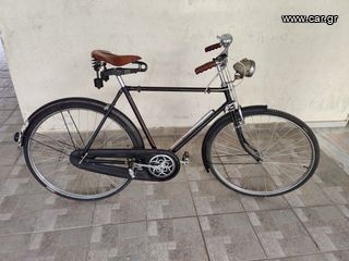 Πόλης 1950 Humber διπλοπίρουνο-thumb-2