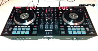 Numark NS7II Motorized DJ Controller