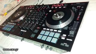 Numark NS7II Motorized DJ Controller-thumb-3