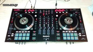 Numark NS7II Motorized DJ Controller-thumb-4
