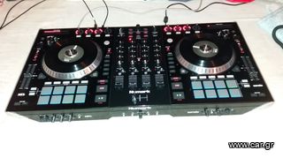 Numark NS7II Motorized DJ Controller-thumb-6