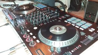 Numark NS7II Motorized DJ Controller-thumb-7