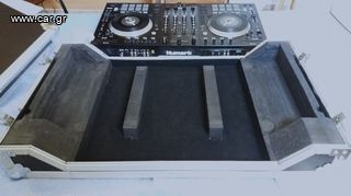 Numark NS7II Motorized DJ Controller-thumb-12