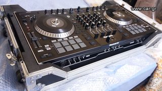 Numark NS7II Motorized DJ Controller-thumb-15