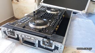 Numark NS7II Motorized DJ Controller-thumb-17