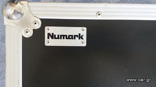 Numark NS7II Motorized DJ Controller-thumb-21
