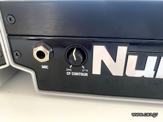 Numark V7 Motorized DJs Controller-thumb-9