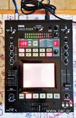 Korg Kaoss Mixer Dynamic DJ Effect