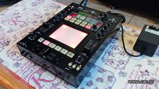 Korg Kaoss Mixer Dynamic DJ Effect-thumb-2