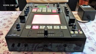 Korg Kaoss Mixer Dynamic DJ Effect-thumb-5