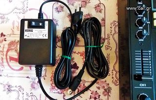 Korg Kaoss Mixer Dynamic DJ Effect-thumb-9