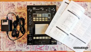 Korg Kaoss Mixer Dynamic DJ Effect-thumb-10