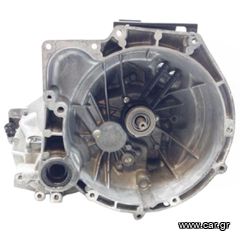 FORD FIESTA Mk6 μοντ. 09’-15’ 1.6𝗰𝗰 16𝗩𝗮𝗹 TDCi 5άρι ΥΔΡΑΥΛΙΚΟ ΣΑΣΜΑΝ (από κινητήρα με κωδικό : TZJA)