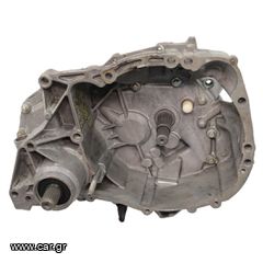 RENAULT TWINGO μοντ. 97’-05’ 1.2 cc ΣΑΣΜΑΝ _με βάση στο πλάϊ_ (κωδικός : 𝗝𝗕𝟭𝟵𝟴𝟵 | 𝗝𝗕𝟭𝟱𝟭𝟴)