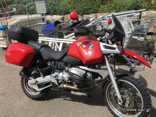 Bmw R 1100 GS '94