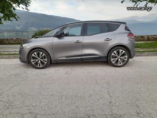 Renault Scenic '17