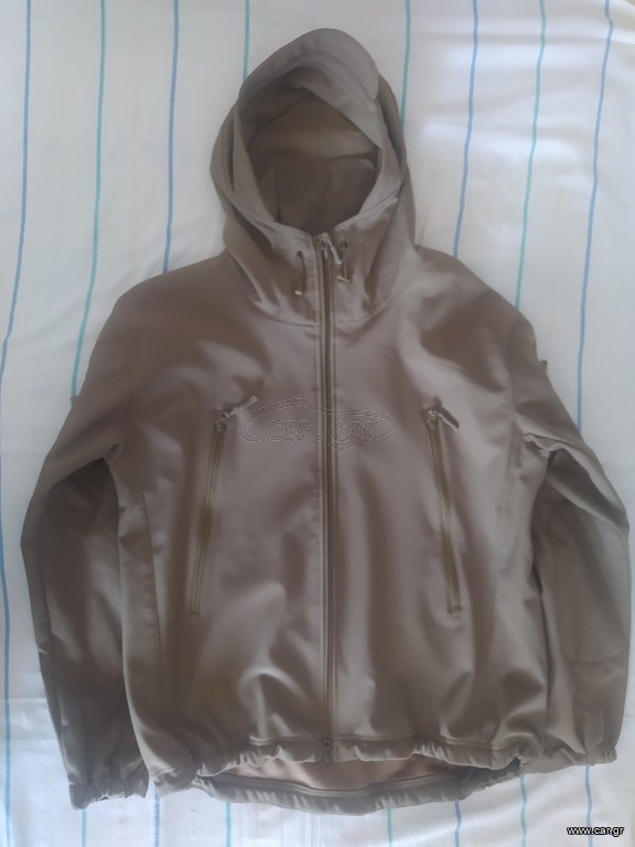 Jacket μέγεθος L