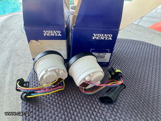 Volvo Penta voltmeters-thumb-1