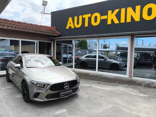 Mercedes-Benz A 180 2020 Limousine