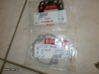 KYMCO  B&W 50 LC-thumb-3