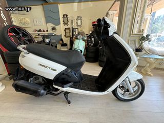 Peugeot Vivacity 125 2013-thumb-1