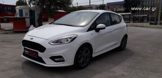 Ford Fiesta '18 ΠΕΤΡΕΛΑΙΟ ST LINE ΠΡΟΣΦΟΡΑ !!!