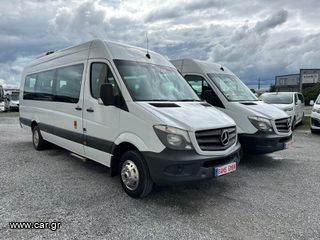 Mercedes-Benz 2016 Sprinter 516