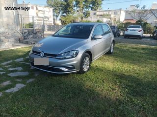 Volkswagen Golf '19 EDITION 7,5_Comfortline_DIESEL 1.600cc TOUCHSCREEN 9.2''