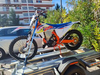 KTM 350 EXC-F SIX DAYS '22