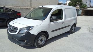 Mercedes-Benz Citan 2019 109CDI LONG 90HP EΛΛΗΝΙΚΟ..!!
