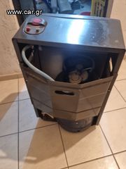 DeLonghi Σόμπες Υγραερίου Εσωτερικού Χώρου