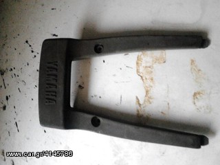 YAMAXA XT 400 500 600 E ΦΤΕΡΑ ΚΑΠΑΚΙΑ ΠΛΑΙΝΑ-thumb-5