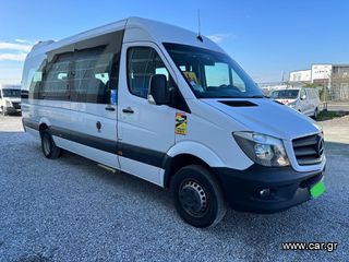 Mercedes-Benz 2017 Sprinter 516
