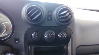 Κλούβα Mercedes-Benz 2019 CITAN 109CDI 90HP LONG EΛΛΗΝΙΚΟ..!!-thumb-11
