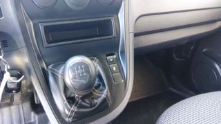 Κλούβα Mercedes-Benz 2019 CITAN 109CDI 90HP LONG EΛΛΗΝΙΚΟ..!!-thumb-12