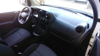 Κλούβα Mercedes-Benz 2019 CITAN 109CDI 90HP LONG EΛΛΗΝΙΚΟ..!!-thumb-14