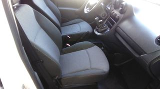 Κλούβα Mercedes-Benz 2019 CITAN 109CDI 90HP LONG EΛΛΗΝΙΚΟ..!!-thumb-15