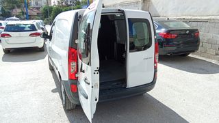 Κλούβα Mercedes-Benz 2019 CITAN 109CDI 90HP LONG EΛΛΗΝΙΚΟ..!!-thumb-6