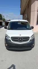 Κλούβα Mercedes-Benz 2019 CITAN 109CDI 90HP LONG EΛΛΗΝΙΚΟ..!!-thumb-2