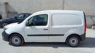 Κλούβα Mercedes-Benz 2019 CITAN 109CDI 90HP LONG EΛΛΗΝΙΚΟ..!!-thumb-1