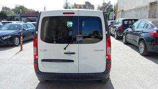 Κλούβα Mercedes-Benz 2019 CITAN 109CDI 90HP LONG EΛΛΗΝΙΚΟ..!!-thumb-17