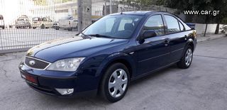 Ford Mondeo 2004 ΥΓΡΑΕΡΙΟ ΠΡΟΣΦΟΡΑ !!!